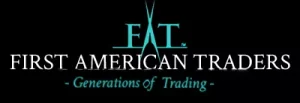 First American Traders business logo