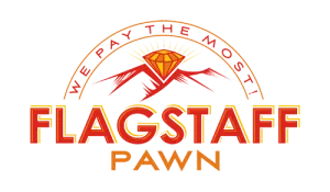 Flagstaff Pawn business logo