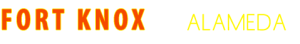 Fort Knox of Alameda business logo