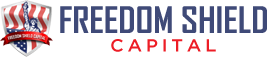Freedom Shield Capital business logo