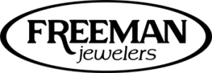 Freeman Jewelers business logo