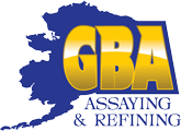 Gold Buyers of Alaska business logo