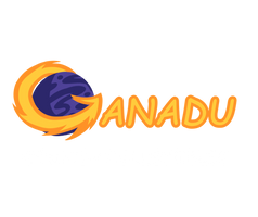 Ganadu Jewelry And Coin business logo