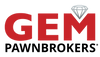 Gem Pawnbrokers business logo