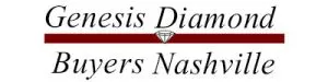 Genesis Diamond Buyers Nashville business logo