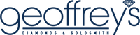Geoffrey's Diamonds & Goldsmith business logo