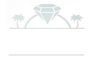 Paradise Jewelry business logo