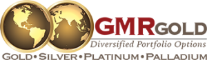 Gmrgold - Precious Metal Investment business logo