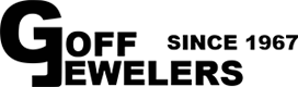 Goff Jewelers business logo