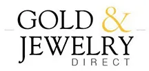 Gold And Jewelry Direct business logo