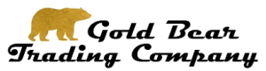 Gold Bear Trading Company business logo
