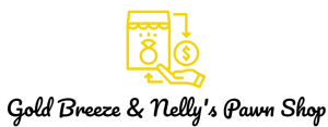 Gold Breeze Jeweler Inc. business logo