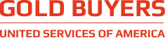 Gold Buyers business logo