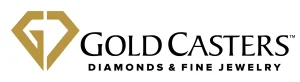 Gold Casters Diamonds And Fine Jewelry business logo