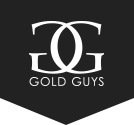 Gold Guys Woodbury business logo