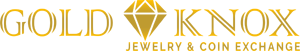 Gold Knox Jewelry & Coin Exchange business logo