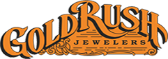 Gold Rush Jewelers - San Rafael business logo
