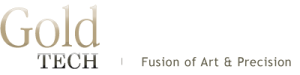 Gold Tech business logo
