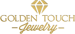 Golden Touch Jewelry business logo