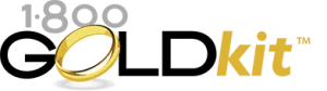 Goldkit business logo