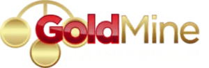 Goldmine Gun & Pawn business logo