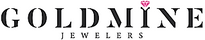 Goldmine Jewelers business logo