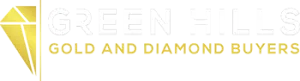 Green Hills Gold And Diamond Buyers business logo