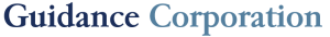 Guidance Corporation business logo
