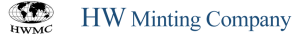 HW Minting Company business logo
