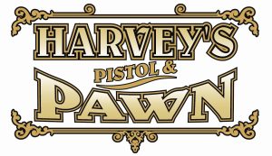Harveys Pistol & Pawn