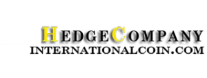 Hedge Company business logo
