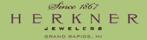 Herkner Jewelers business logo