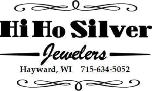 Hi Ho Silver business logo