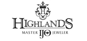 Highlands Jewelers business logo