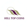 Hill Top Coins business logo