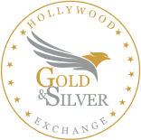 Hollywood Gold & Silver Exchange business logo