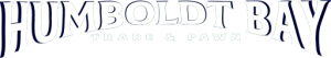 Humboldt Pawn logo Humboldt Pawn business logo