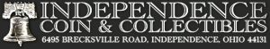 Independence Coin & Collectibles business logo