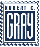 Robert C Gray Co business logo