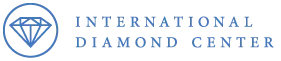 International Diamond Center business logo