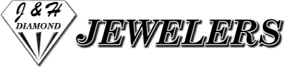 J & H Diamond Jewelers business logo