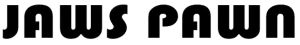 Jaws Pawn Shop Of Southington business logo