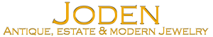 Joden Jewelers business logo