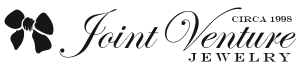Joint Venture Jewelry business logo