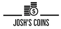 Josh's Coins business logo
