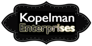Kopelman Enterprises business logo