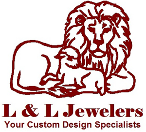 L & L Jewelers business logo