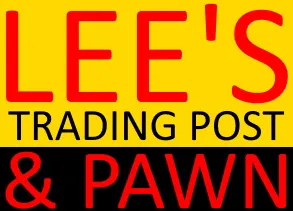 Lee's Trading Post & Pawn business logo