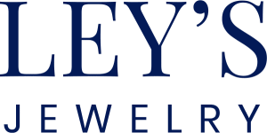 Ley's Jewelry business logo