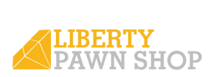Liberty Pawn Shop business logo